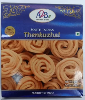 A2b Mini Thenkuzhal - 200g