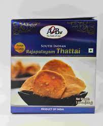 A2b Rajapalayam Thattai - 200g