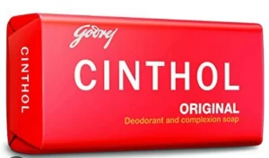 Godrej Cinthol Original Soap - 100g