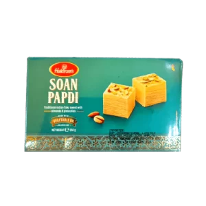 Haldiram's Soan Papdi - 250g
