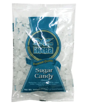 Heera Sugar Candy - 300g