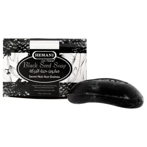 Hemani Black Seed Soap - 75g