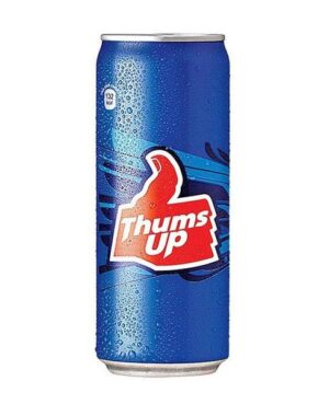 Thumsup Can - 300ml