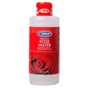 Top-op Rose Water -200ml