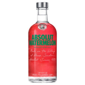 Absolut watermelon 70cl