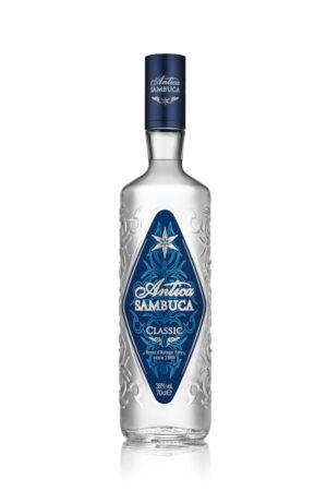 Antica sambuca 70cl