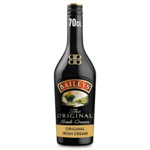 Baileys the original Irish cream 70cl