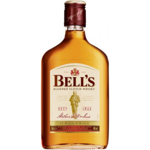 Bell's Original Blended Scotch Whisky 35cl