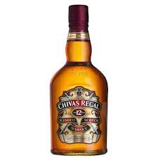 Chivas 12 Years 70cl
