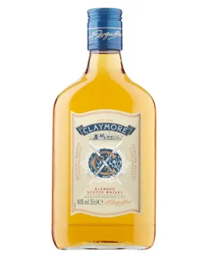 Claymore Scotch Whisky 35cl