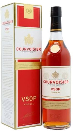 Courvoisier VSOP Cognac Brandy 70cl