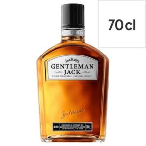 Gentleman jack 70cl