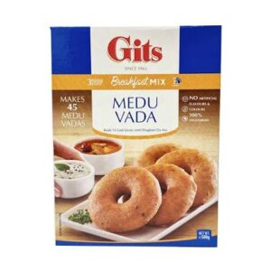 Gits Medu Vada 500g