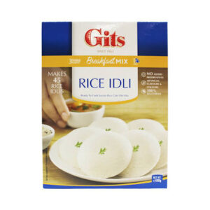 Gits Rice Idly 500g