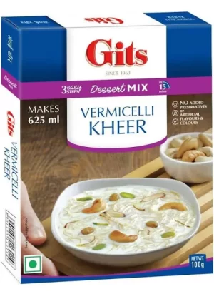 Gits Vermicelli Kheer 100g