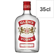 Glen's Vodka 35cl