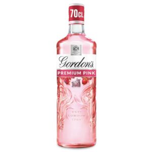 Gordon’s premium pink 70cl