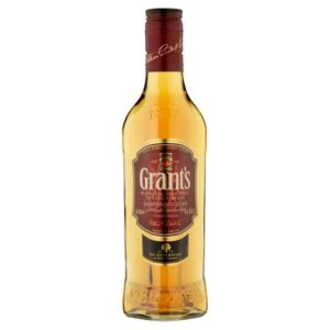 Grant's Blended Scotch Whisky 35cl
