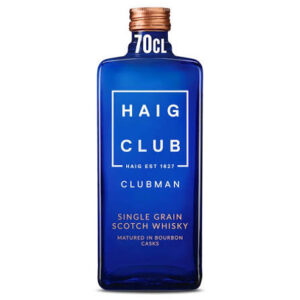 Haig clubman 70cl