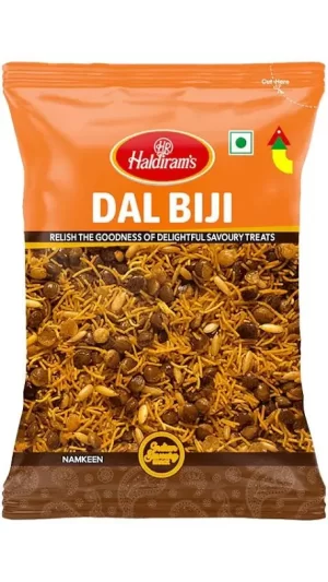 Haldiram Dal Biji 400g