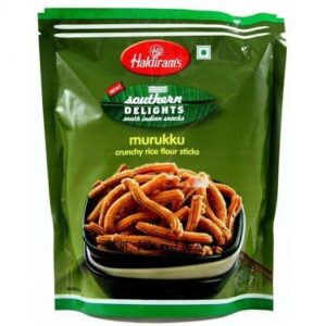 Haldiram Murukku 200g