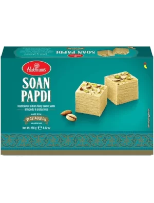 Haldiram Soan Papdi 250g