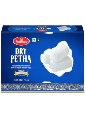 Haldiram Soan Papdi 400g