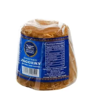 Heera Jaggery 900g
