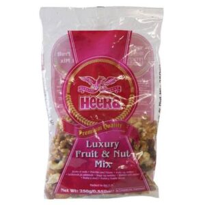 Heera Luxury Fruit & Nut mix 250g