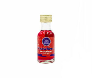 Heera Food Strawberry  28ml