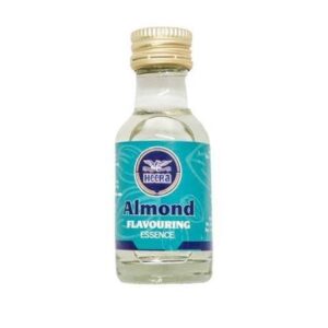 Heera food almond 28ml