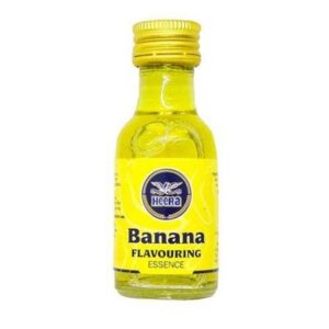Heera Food Banana 28ml