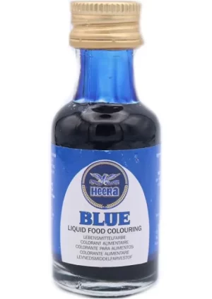 Heera Food Blue 28ml