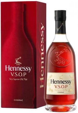 Hennessy VSOP Cognac 700ml