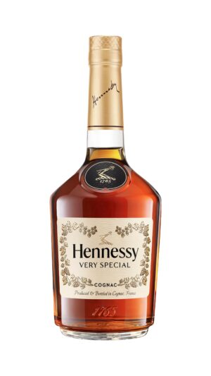 Henneyssy very special 70cl
