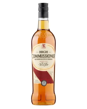 High commissioner 70cl