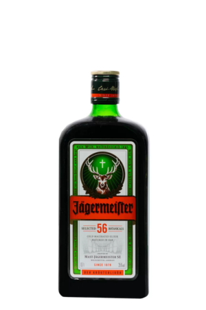 Jägermeister Liqueur 70cl