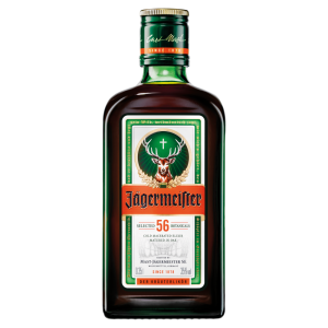 Jägermeister Herbal Liqueur 35cl