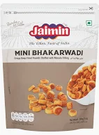 Jaimin Bhakarwadi 200g
