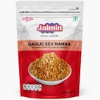 Jaimin Garlic Sev Mamra  200g