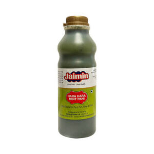 Jaimin Hara Hara mint pani 500ml