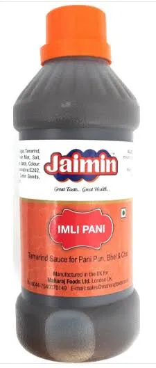 Jaimin Imli Pani 500ml