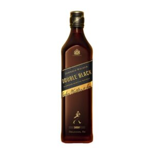 Johnnie walker Double black 70cl