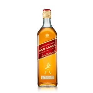 Johnnie walker red label  70cl