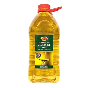 KTC Vegetable Oil 2Ltr