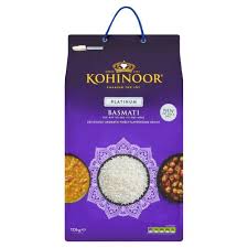 Kohinoor Platinum 10kg