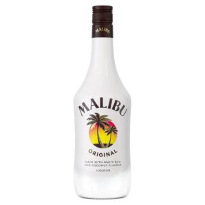 Malibu original 70cl