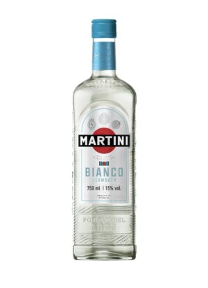 MARTINI Bianco Vermouth Aperitivo, 75cl