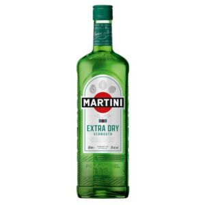 Martini Extra Dry Vermouth 70cl