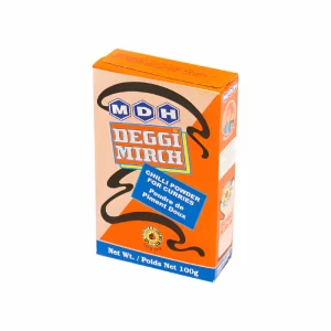 MDH Deggi Mirch 100g